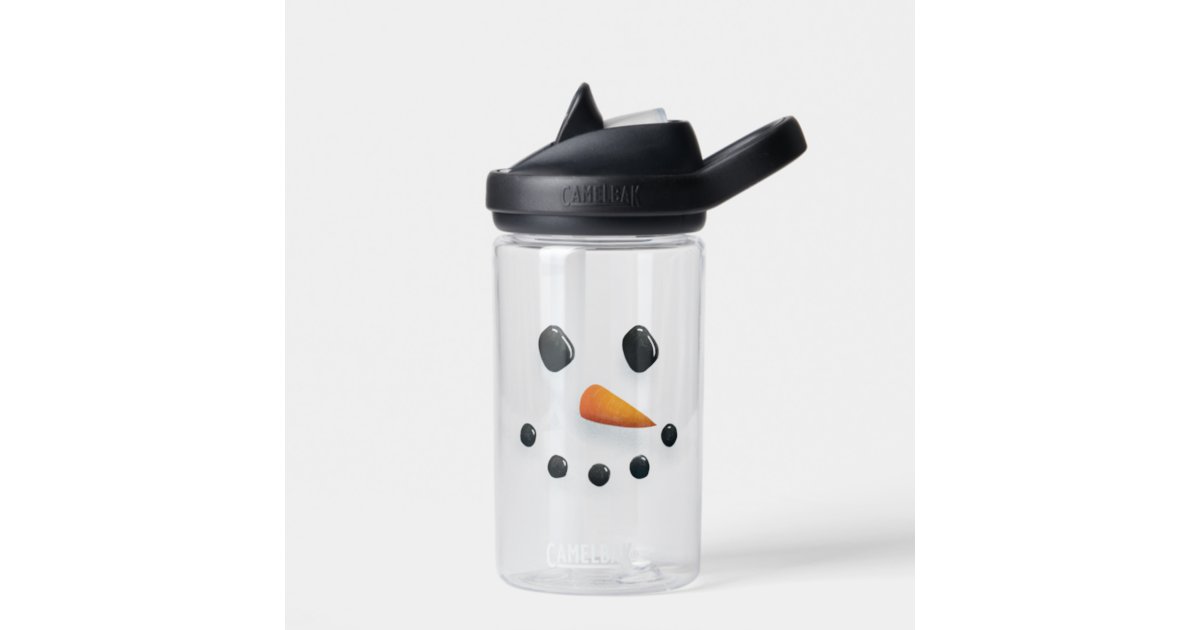 CamelBak Eddy+ Kids 14oz - Snowman Sled