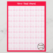 Cute Softball (Front)