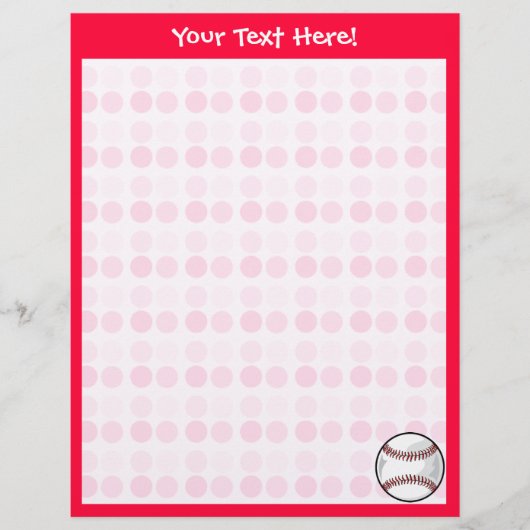 Cute Softball (Front)