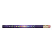 Cute Space pencils (Front)