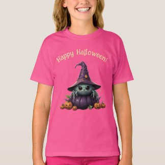 Cute Spider- T-Shirt