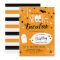 Cute Spooktacular Kids Halloween Birthday