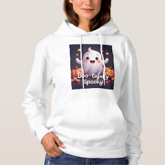  Cute Spooky  Hoodie