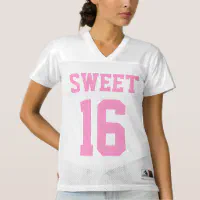 Cute clearance football jerseys