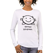 Cute Spread Kindness Art
