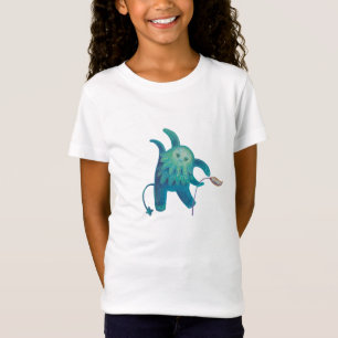 cute spring character T-Shirt