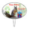 Cute Squirrel and Birthday Presents