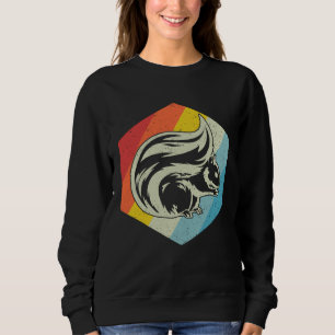 Cute Squirrel Rodent  Squirrels  2 Sweatshirt