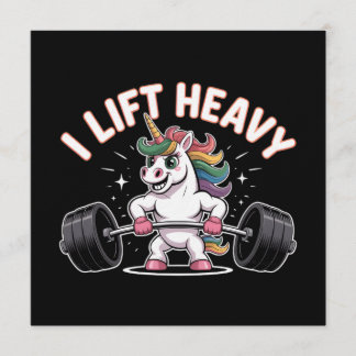 Cute Stacked Kawaii Cats – “Wow!! Hi” Invitation