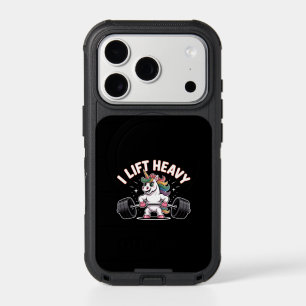 Cute Stacked Kawaii Cats – “Wow!! Hi” iPhone 17 Pro Case