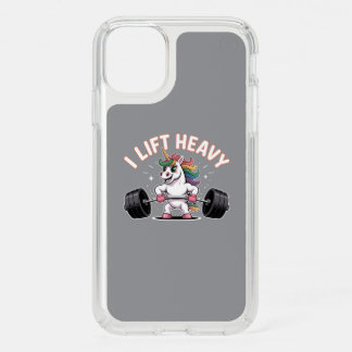 Cute Stacked Kawaii Cats – “Wow!! Hi” Speck iPhone 11 Case