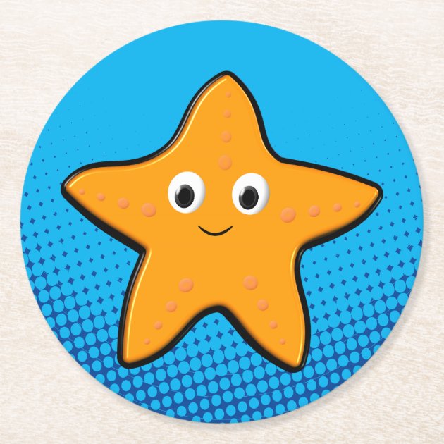 How to Draw a Starfish | Design School