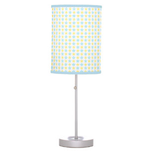 Cute Stars Table Lamp