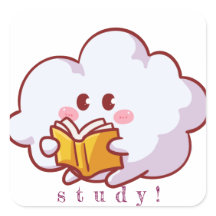 cute sticker!