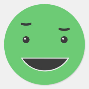 Cute stickers