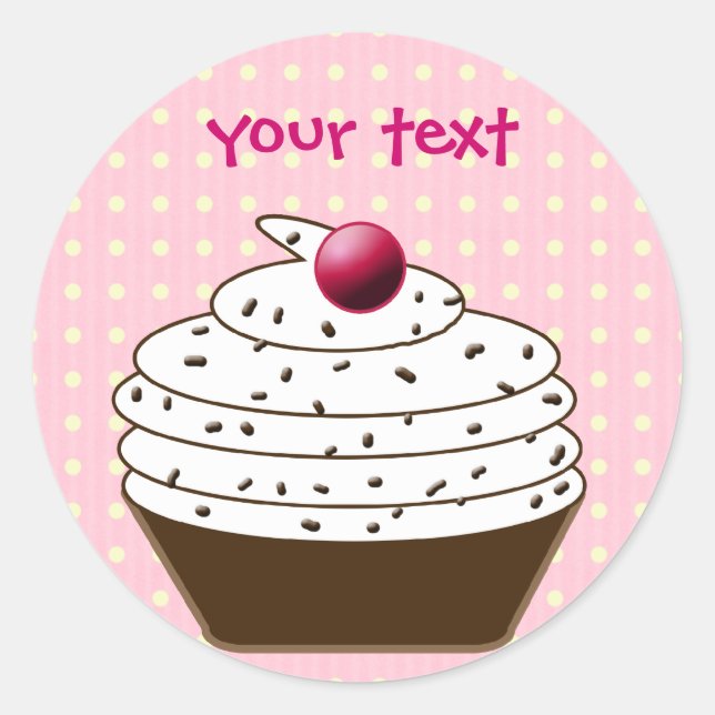 cute stickers (Front)