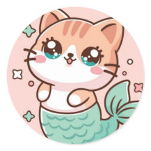Cute stickers