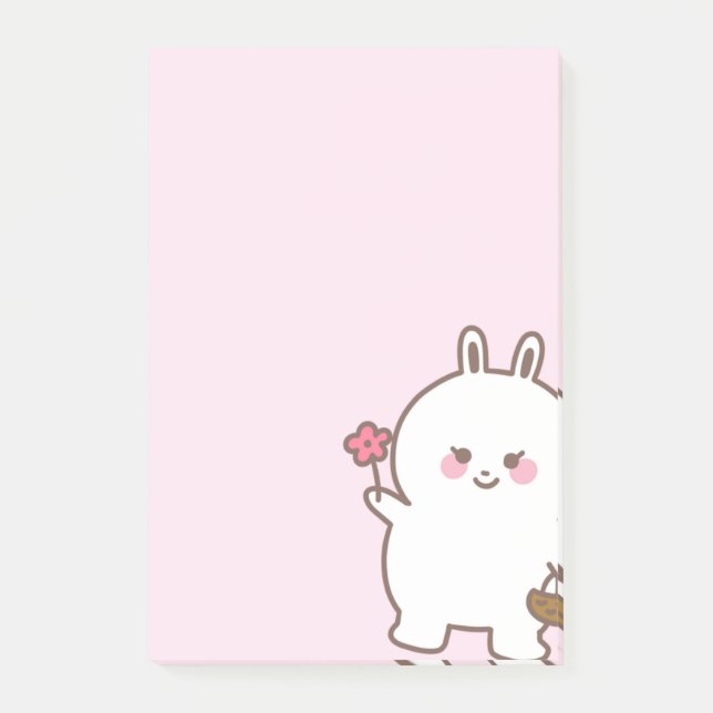  Cute sticky note  (Front)