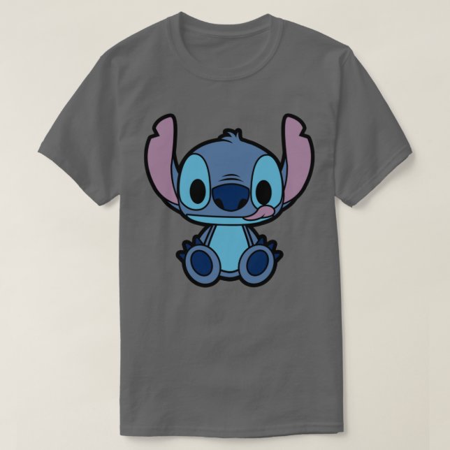 Cute Stitch T-Shirt (Design Front)