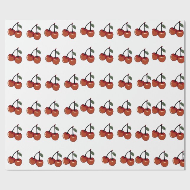 Cute & Stylish Design for Gifts Wrapping Paper (Flat)