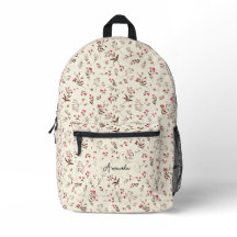 Cute Stylish Floral