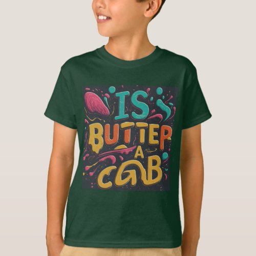 Cute  Stylish Kids T_Shirt 