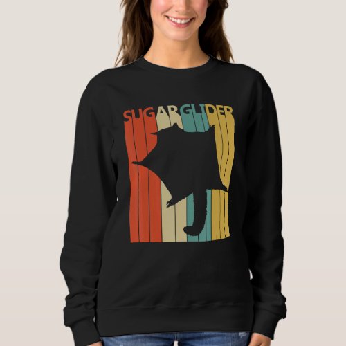 Cute Sugar glider Animal 1 Sweatshirt