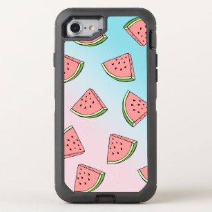 Watermelon iPhone Cases & Covers | Zazzle