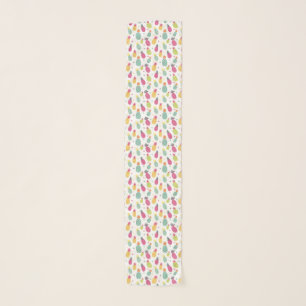 Cute Summer Watermelon pattern Scarf