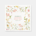 Cute Summer Wildflowers Any Event