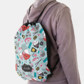 biggest lululemon backpack Phi Mu lululemon Everywhere Backpack 22L  Sorority Letters Shop