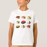 Cute Sushi T-Shirt