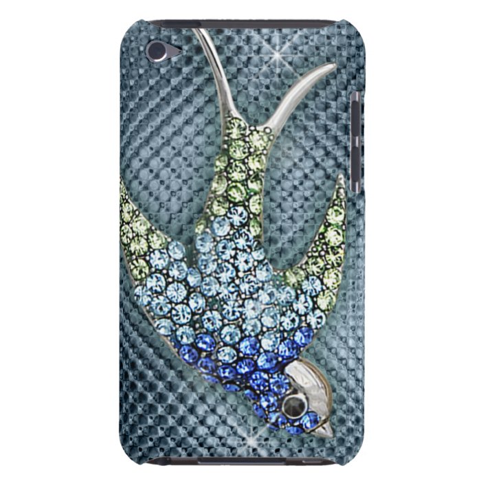 cute swallow iPod touch covers