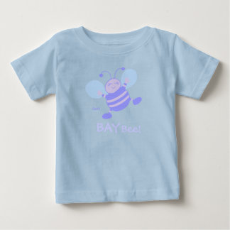 Cute Sweet Baby Bee Unisex Clothing T-Shirt