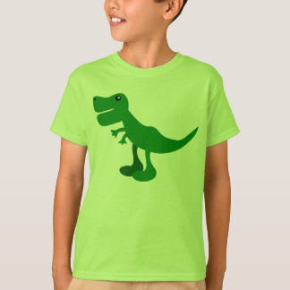 Cute T-Rex T-Shirt