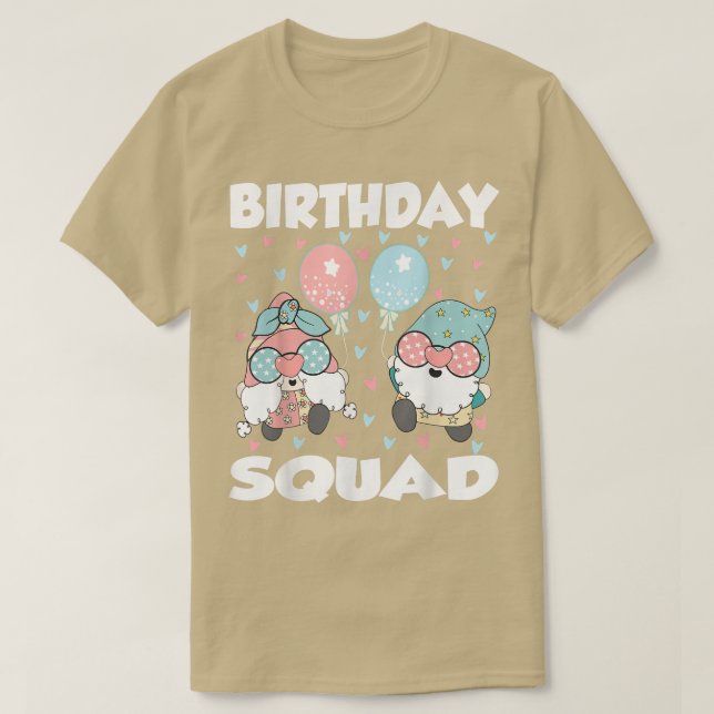 CUte T-Shirt (Design Front)