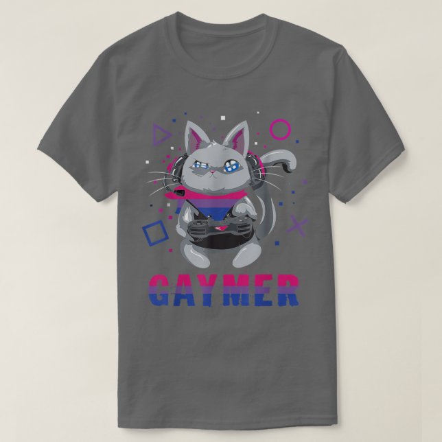 CUte T-Shirt (Design Front)