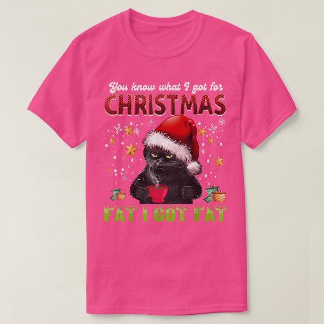 CUte T-Shirt (Design Front)