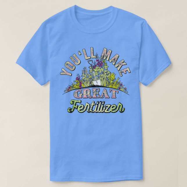 CUte T-Shirt (Design Front)