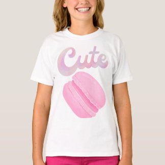 Cute t shirt