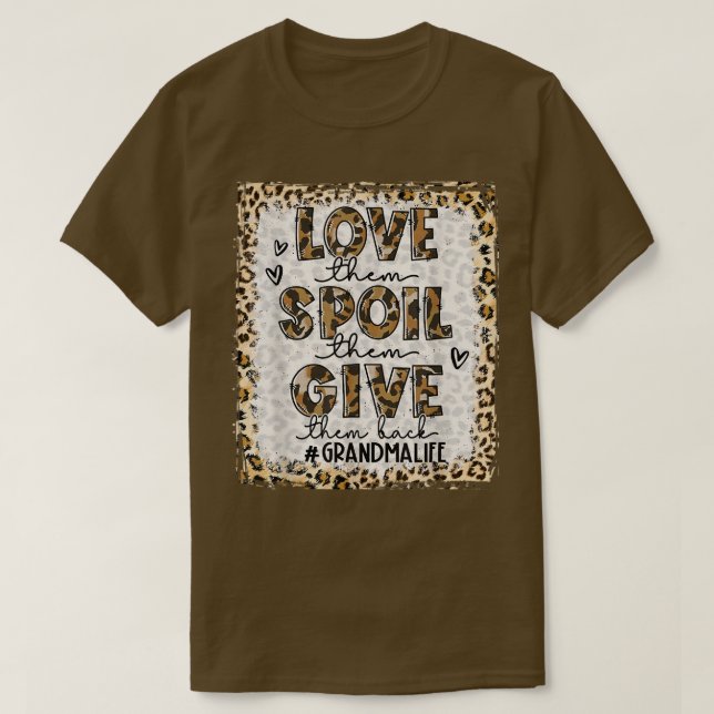 CUte T-Shirt (Design Front)