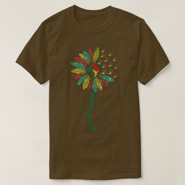 CUte T-Shirt (Design Front)