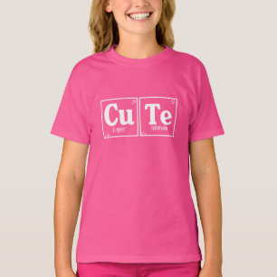 Cute T-Shirt