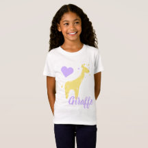 Cute T-Shirt for Kids