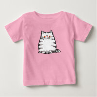 Cute Tabby Cat – Kawaii kitty for cat lovers