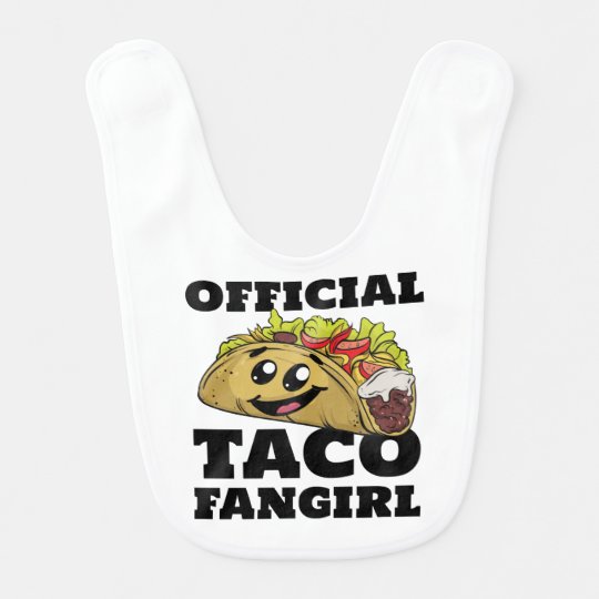 funny baby bib