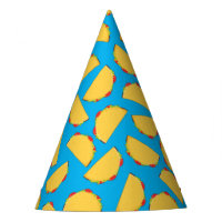 Cute Taco Kids 1st Birthday Party Mexican Food