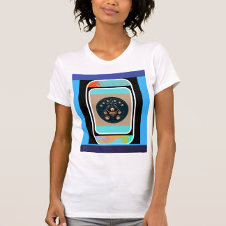 Cute Teddy 2 T-Shirt