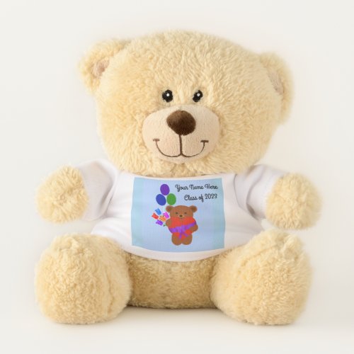 Cute Teddy Bear 3