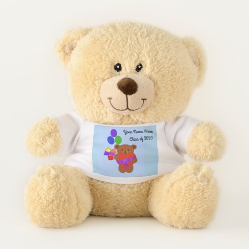 Cute Teddy Bear 4